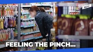 Economic woes, social uncertainties impacting sales at Korean convenience stores