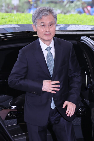 Top court's chief justice