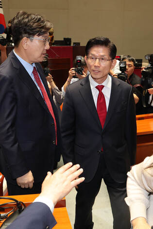 PPP candidate-party leadership clash on candidacy merger