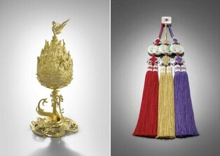‘Masterpieces of Traditional Craft Exhibition’ Presents Over 120 Masterpieces of Traditional Crafts
