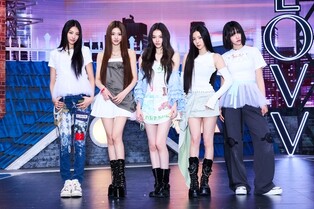 K-pop rookie Meovv aims high with 1st album
