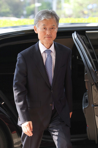 Top court's chief justice