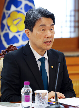 Meeting on fair presidential election