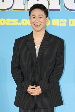 S. Korean actor Oh Jung-sae