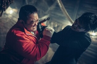 Ma Dong-seok’s Film 'The Holy Night: Demon Hunters' Sold to 107 Countries