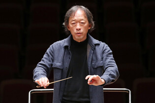Chung Myung-whun named new musical director at Italy's La Scala