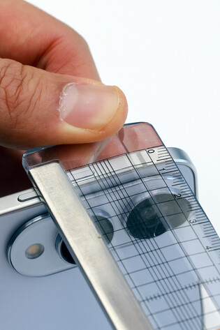 Samsung Electronics' ultra-slim Galaxy S25 Edge