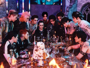 SEVENTEEN to Feature Solo Tracks by All 13 Members in 5th Studio Album