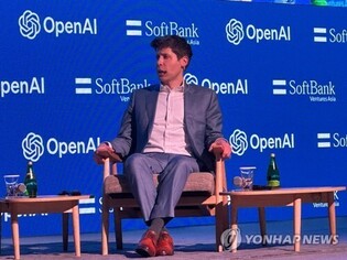 Matthew Lim's AI Innovation Story: What's Behind OpenAI’s US$40 Billion Funding