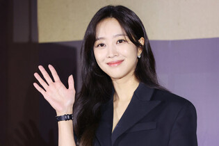 S. Korean actress Jo Bo-ah