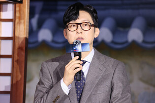 S. Korean actor Park Byung-eun