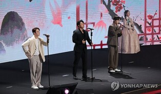 SG Wannabe's 'Timeless' tops charts 6,300 days after release