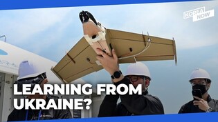 Navy looks at employing cheap commercial drones for military operations