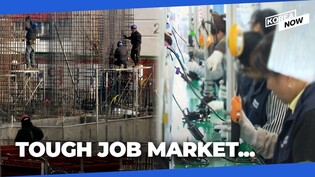 Korea adds MORE jobs for another month, but why so much concern?
