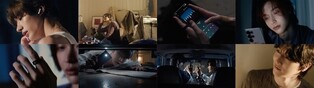 삼성전자, 라이즈 정규앨범 '오디세이' 콘텐츠 제작 참여
