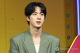 BTS' Jin to appear on Jimmy Fallon show with new single