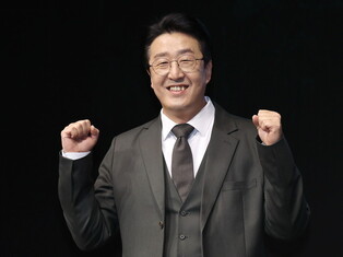 S. Korean actor Hyun Bong-sik