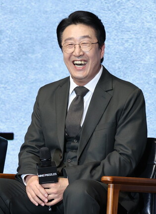 S. Korean actor Hyun Bong-sik