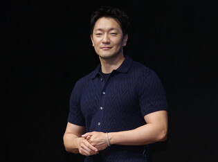 S. Korean actor Sohn Seok-koo