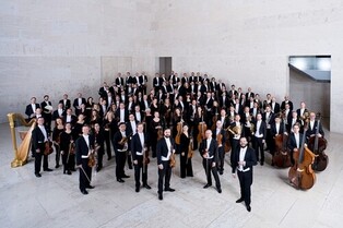 Vienna Symphony to Perform K-pop-Inspired Concert in 2025