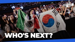 HYBE Latin America to launch new Mexican boy group