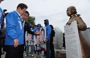 Liberal party's presidential candidate