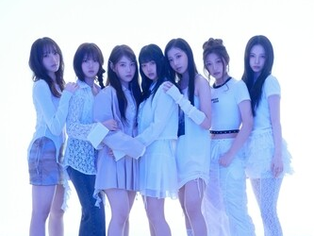 WM Entertainment to Launch New Girl Group 'USPEER' on June 4