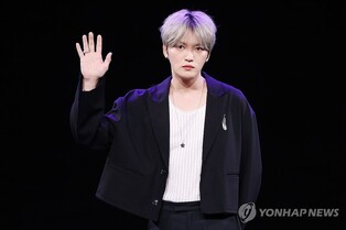 김재중 "록은 자유 주는 장르…최고의 '록스타' 꿈꾼다"