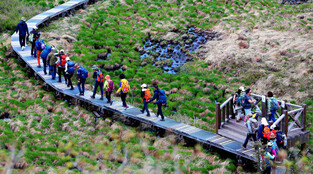 1st Ramsar site in S. Korea