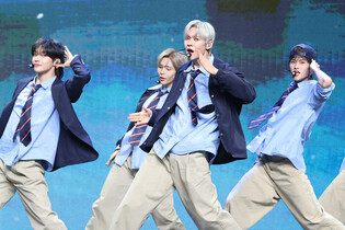S. Korean boy group Riize