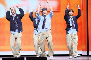 S. Korean boy group Riize