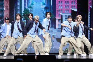 S. Korean boy group Riize