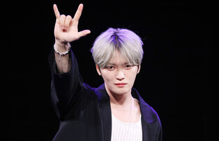 S. Korean singer Kim Jae-joong