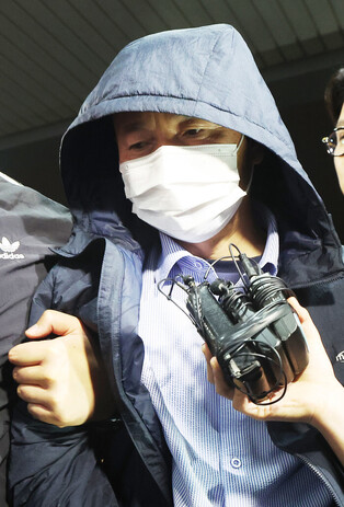 Man nabbed for allegedly killing 2 people, injuring 2 others