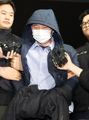 Man nabbed for allegedly killing 2 people, injuring 2 others