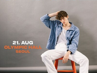 JVKE to hold first concert in Korea this August