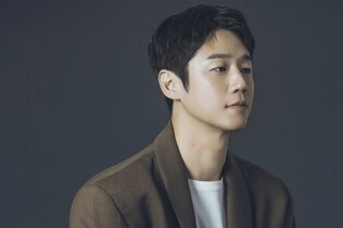 Jung Joon-won of 'Resident Playbook' says, "I never expected this kind of popularity"