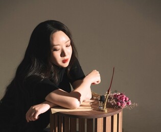 재즈뮤지션 마리아 킴 "1930년대 한국가요에서 블루스 발견했죠"