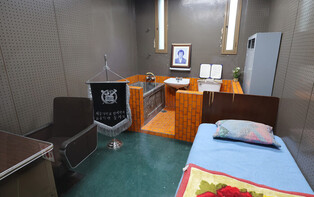 Nat'l Museum of Korea Democracy to open June 10