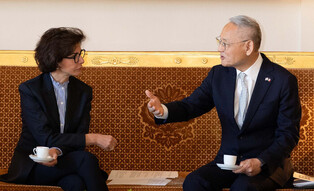 S. Korea-France pact to boost cultural ties