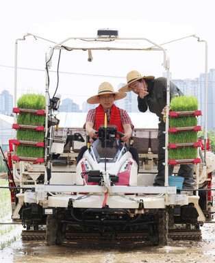 Conservative party's presidential candidate