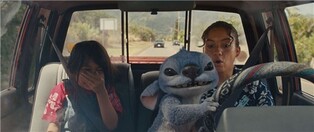 Disney's 'Lilo & Stitch' Debuts at No. 2, Overtakes Korean Film 'Yadang'