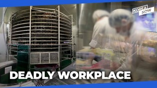 Another worker killed at SPC bread factory