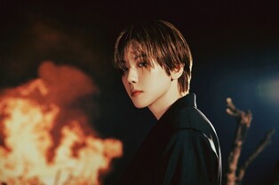Baekhyun's new album becomes 4th consecutive mln-seller