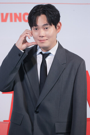 S. Korean actor Ryu Kyung-soo