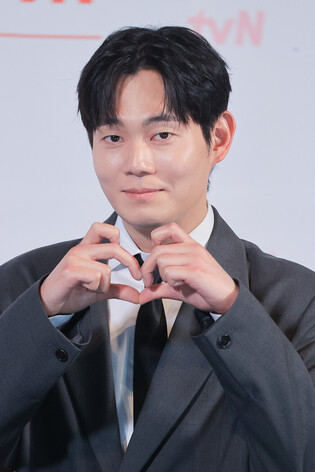 S. Korean actor Ryu Kyung-soo