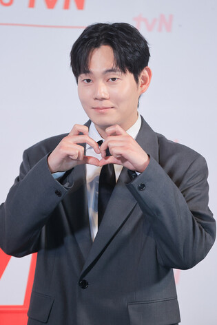 S. Korean actor Ryu Kyung-soo