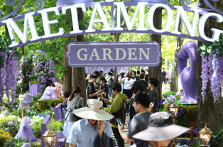 Garden show