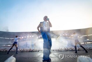 Psy to Soak Korean Cities Again with 2025 Summer Swag Concert Tour
