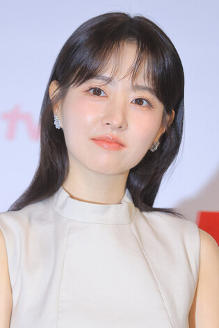 S. Korean actress Park Bo-young